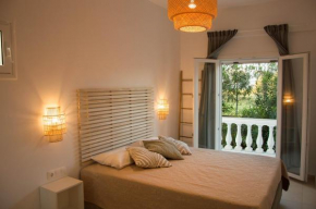 Aristidis Apartments